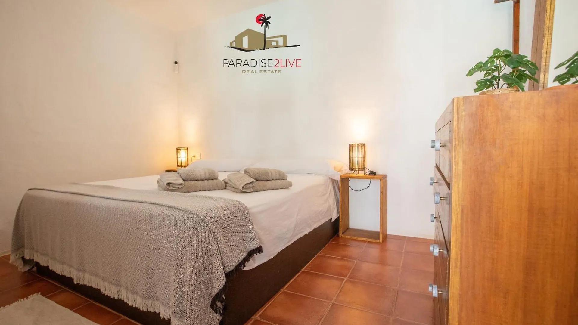Villa Luz Lajares 0*,  Hiszpania