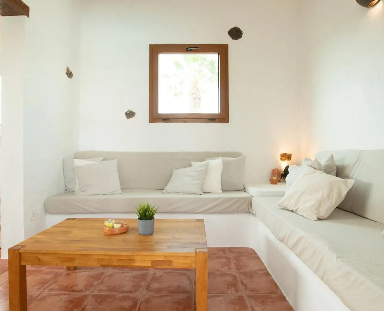 Villa Luz Lajares 0*,