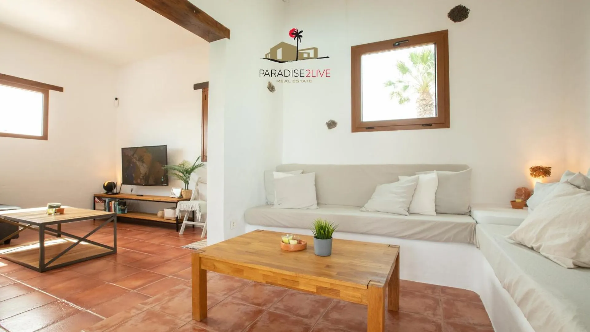 Villa Luz Lajares