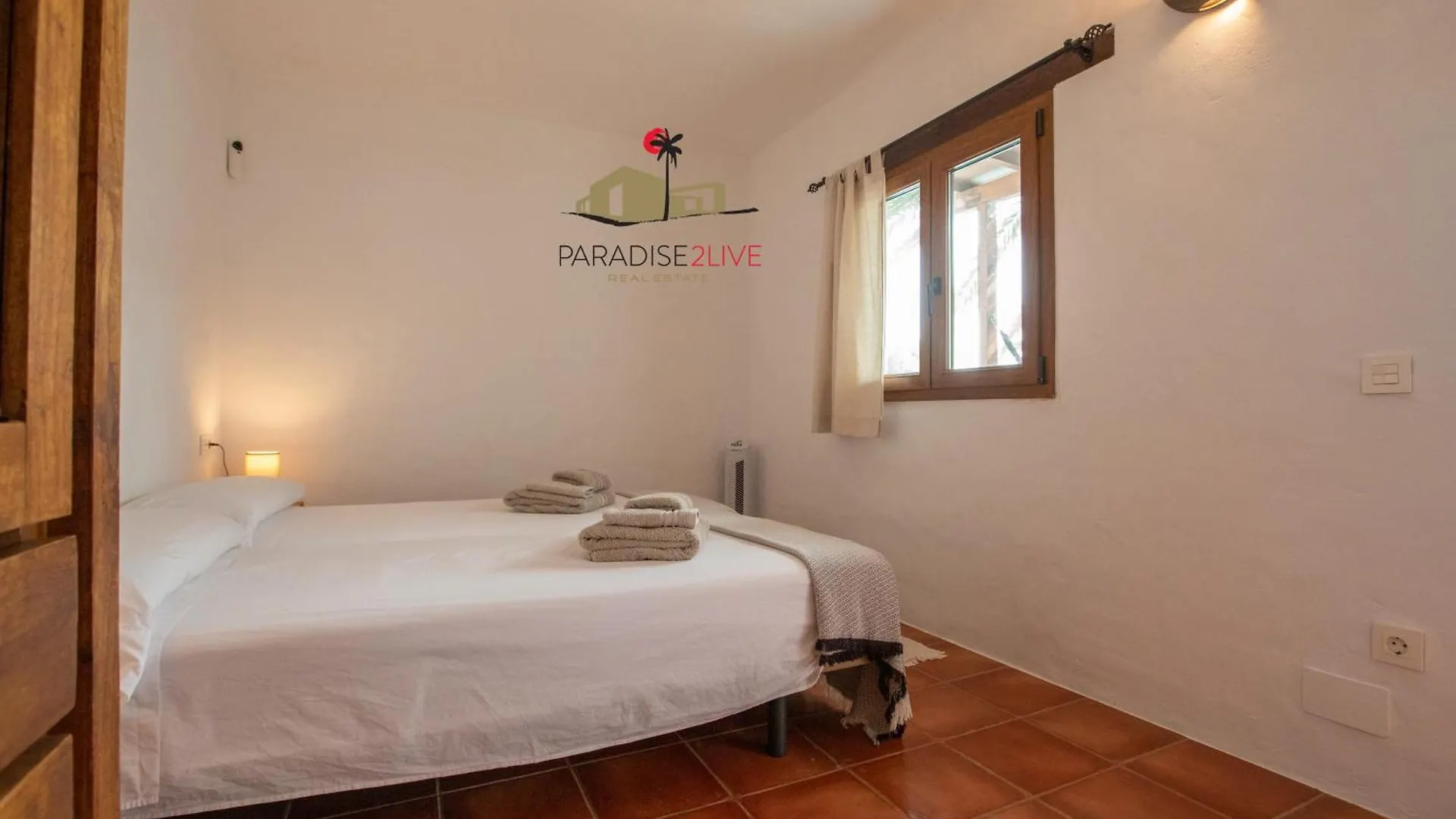 Villa Luz Lajares Hiszpania