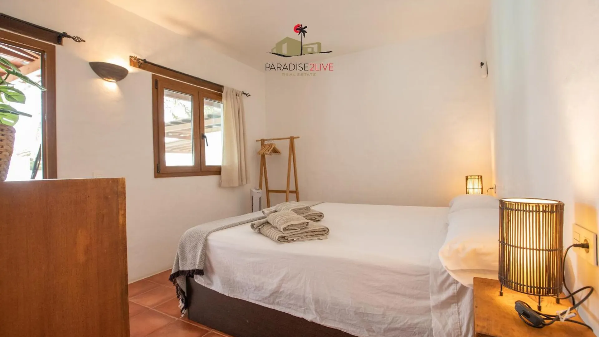 Villa Luz Lajares 0*,  Hiszpania
