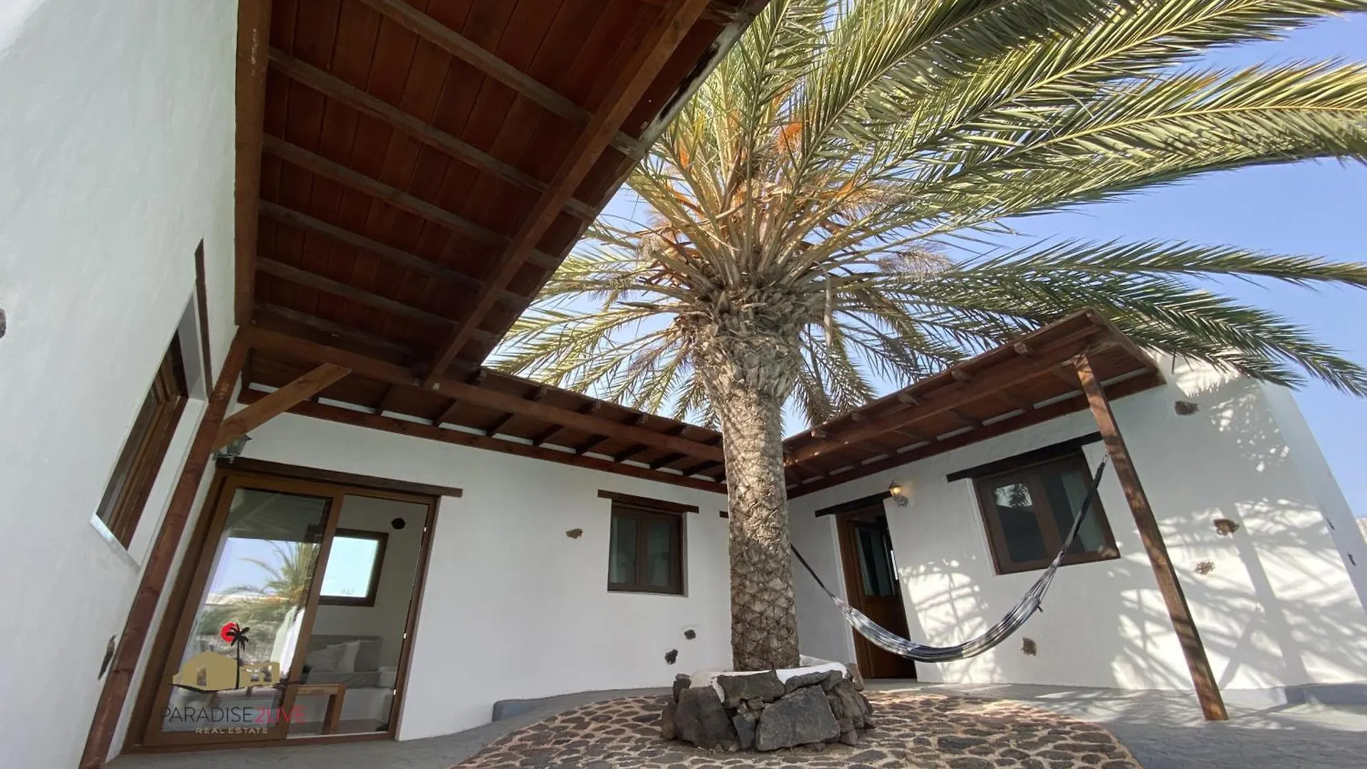 Villa Luz Lajares 0*,  Hiszpania