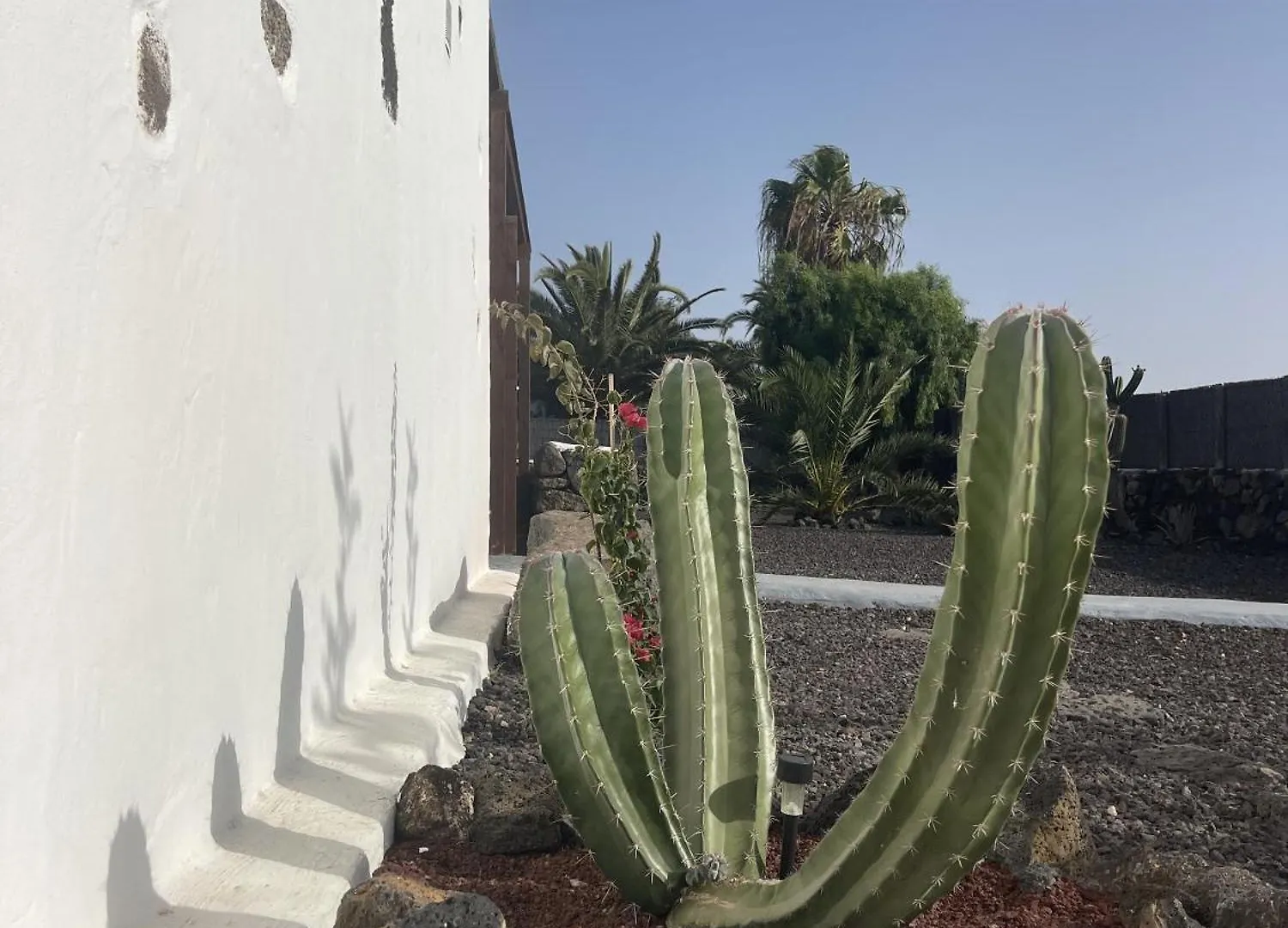Villa Luz Lajares