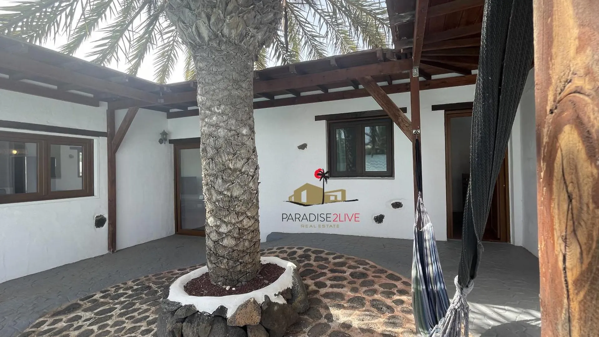 Villa Luz Lajares