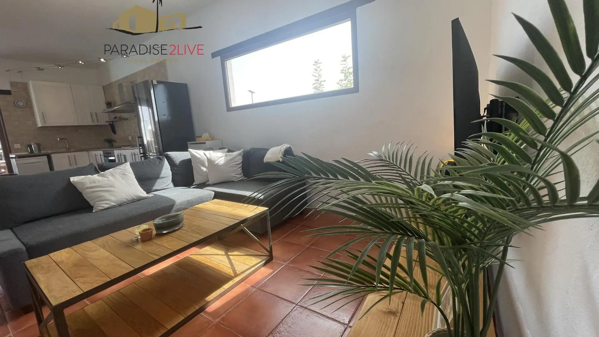 Villa Luz Lajares