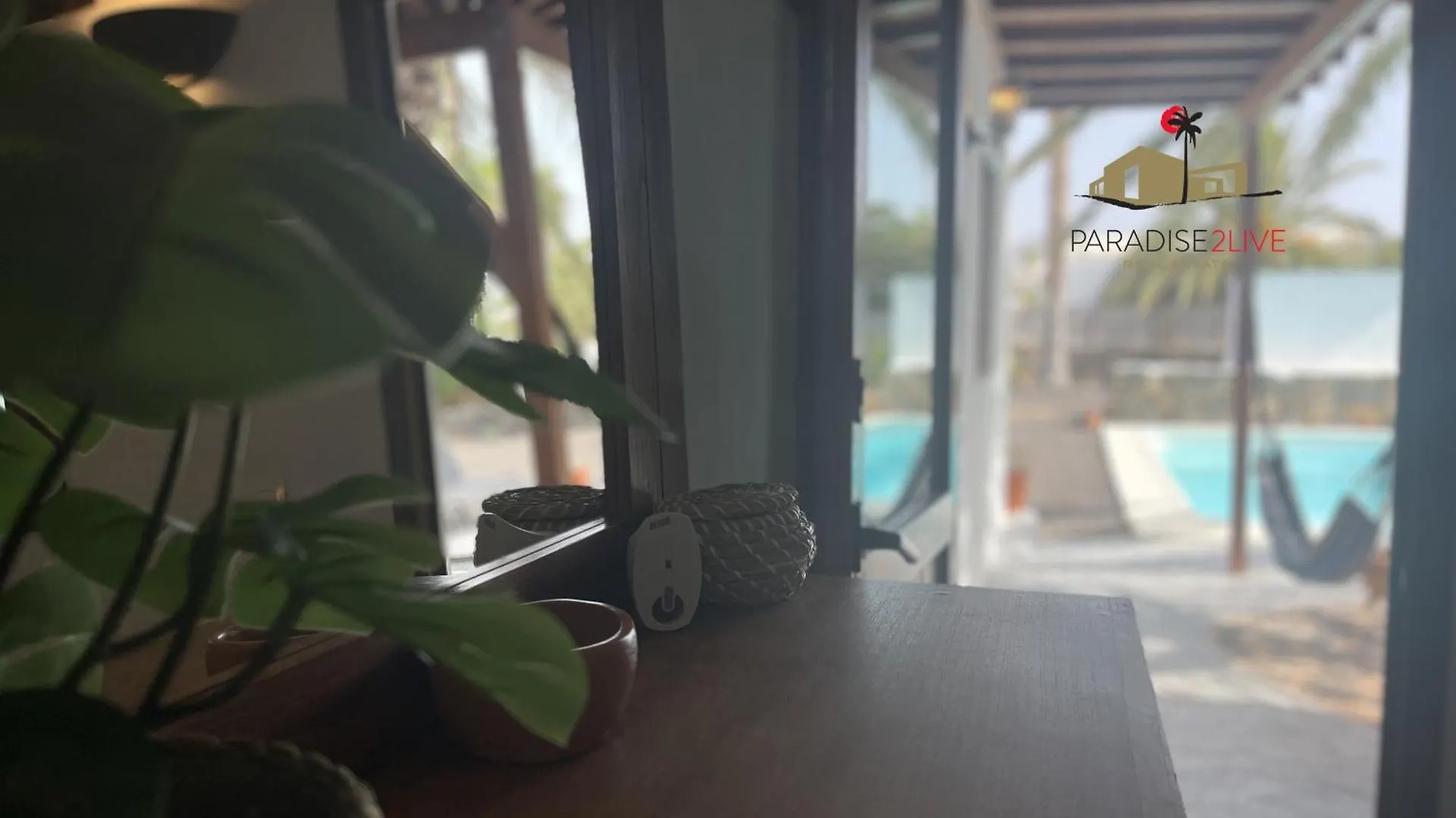 Villa Luz Lajares 0*,