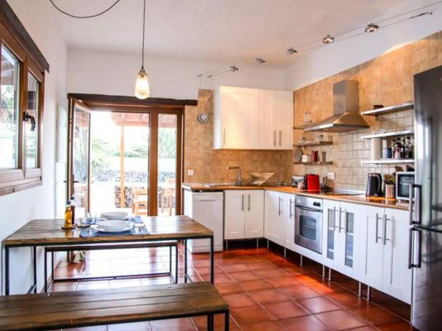 Villa Luz Lajares